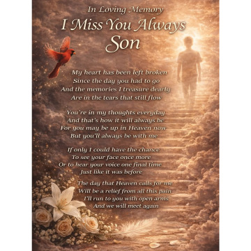 Photo for notice GARY JOHN LAWSON