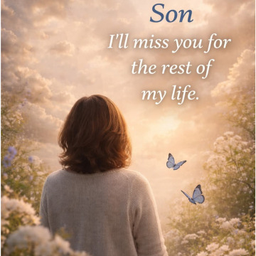 Photo for notice GARY JOHN LAWSON