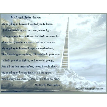 Photo for notice GARY JOHN LAWSON