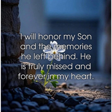 Photo for notice GARY JOHN LAWSON