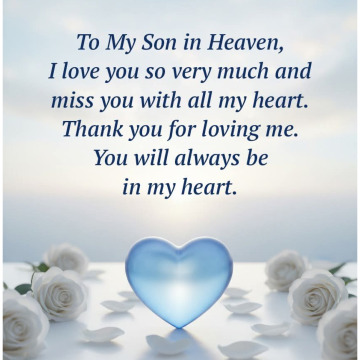 Photo for notice GARY JOHN LAWSON