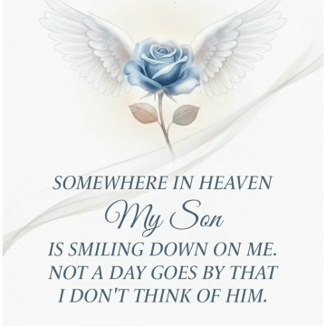 Photo for notice GARY JOHN LAWSON