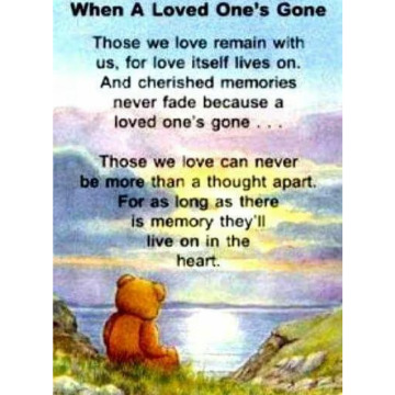 Photo for notice GARY JOHN LAWSON