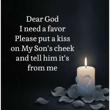 Photo for notice GARY JOHN LAWSON