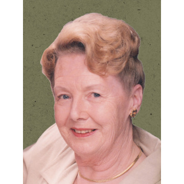 Photo of LAURA AGNES BURNS