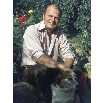 Notice Gallery for Walter Henry HORNE