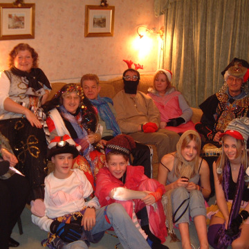 Notice Gallery for Glyn Robert DAVIES