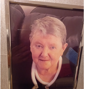 Photo of ESTHER JOSEPHINE PEARCE