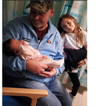 Notice Gallery for Anthony FORRY