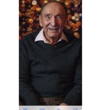 Photo of Keith Victor MANHOOD