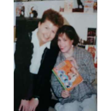 Notice Gallery for PAULA DAVIS