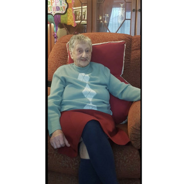 Notice Gallery for Marjorie KIRKLAND