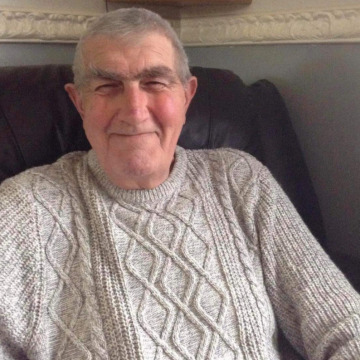 Photo of RONALD ROSENQUEST