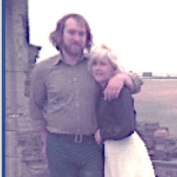 Photo of Steve HYDE