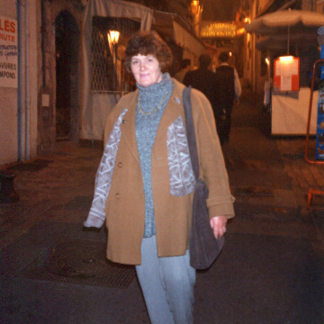Notice Gallery for IRENE YATES
