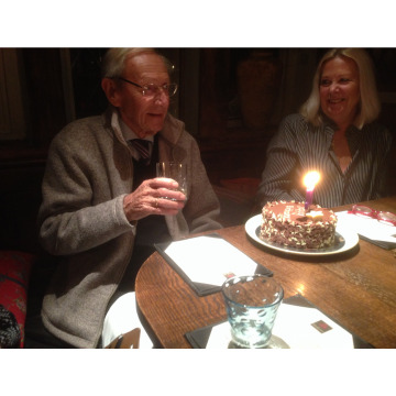 Notice Gallery for JACK CHAPLIN