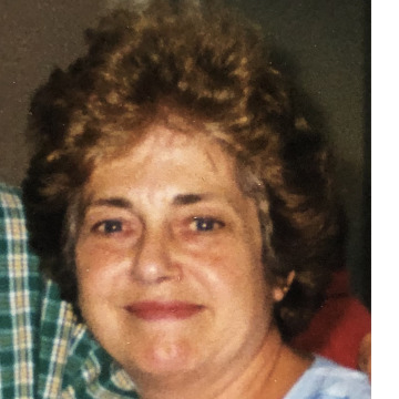 Photo of JANINE ROBINSON