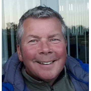 Photo of JEFFREY AMER