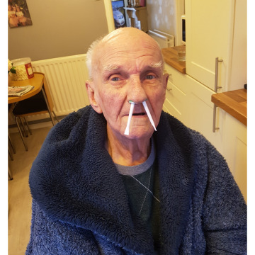 Notice Gallery for GEORGE ATKINSON