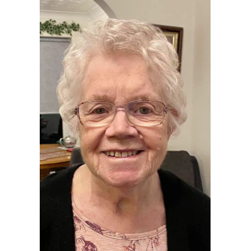 Photo of JEAN WOOD