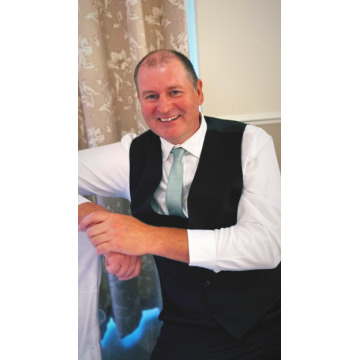 Photo of WAYNE SHIEL