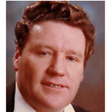 Photo of Edward HAWORTH