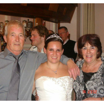 Photo of Christine CLARKSON