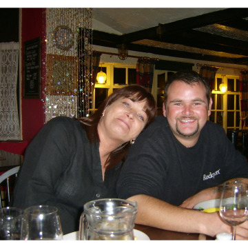 Photo of KENNY DRAPER