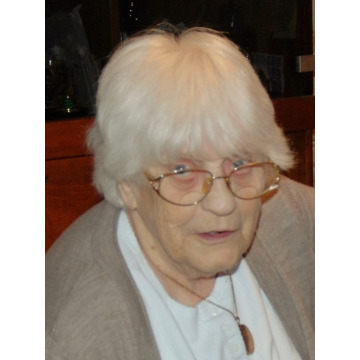 Photo of JOAN PHYLLIS COLE