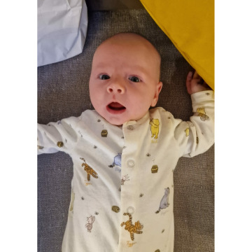 Notice Gallery for ALICE MAUD HOBSON