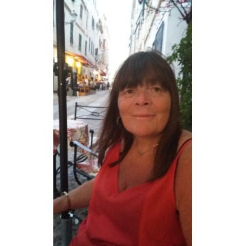 Photo of Julie Christine DAVIS