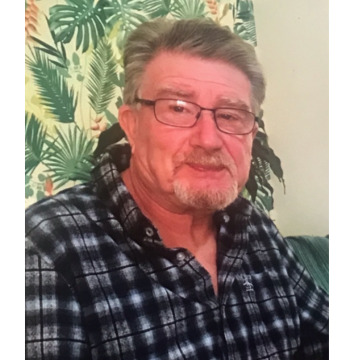 Photo of Michael YOUNG