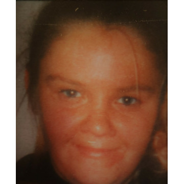 Photo of Pauline Elizabeth JAMES