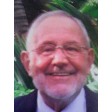 Photo of Martin HANNAH