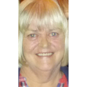 Photo of Anne Smith McCOURT