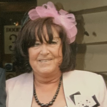 Photo of JEAN MALONE