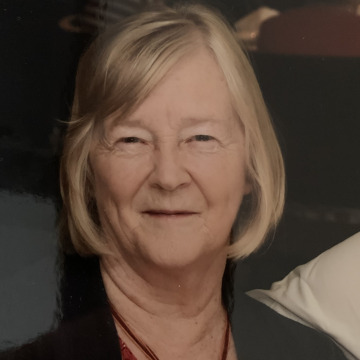 Notice Gallery for Valerie ALLEN