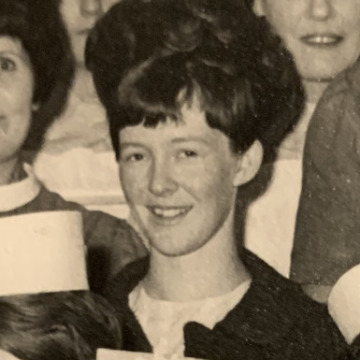 Notice Gallery for Valerie ALLEN