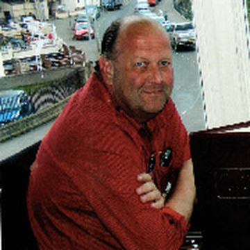 Photo of Christopher Russell WOOD