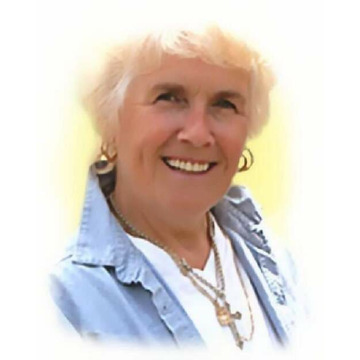 Photo of Sue CHADWICK