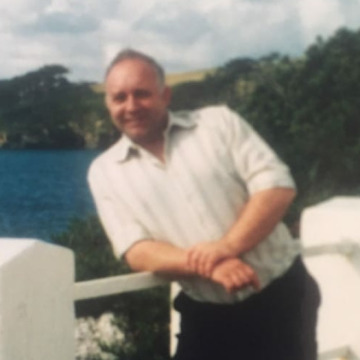 Notice Gallery for Terence Michael BRAY
