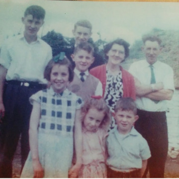 Notice Gallery for MARTIN CURTIN