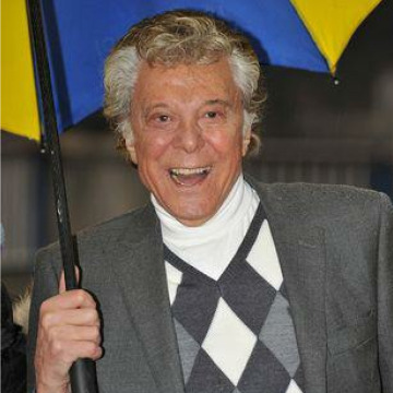 Photo of Lionel  Blair