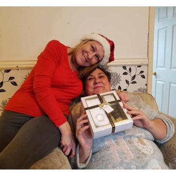 Notice Gallery for Alison Mary DAVIES