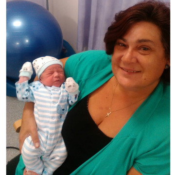 Notice Gallery for Alison Mary DAVIES