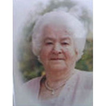 Photo of Joyce BILLINGHAM