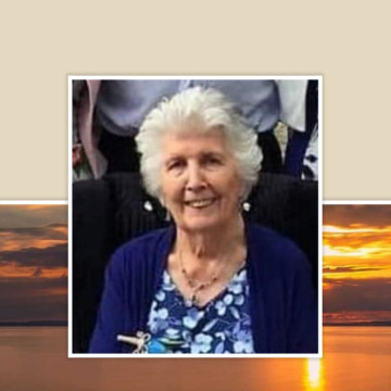 Notice Gallery for PHILOMENA LEE