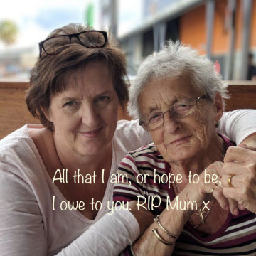 Notice Gallery for BARBARA GOODALL