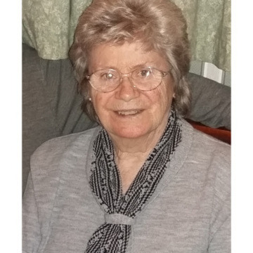 Photo of Gertrude Ellen STEVENTON