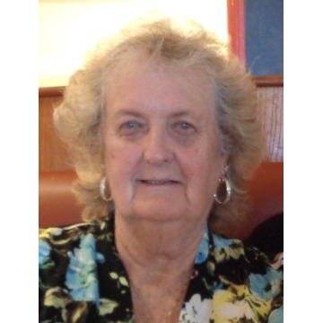 Photo of Margaret Rose POWELL